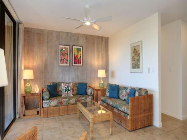 Wailea Condo 972496