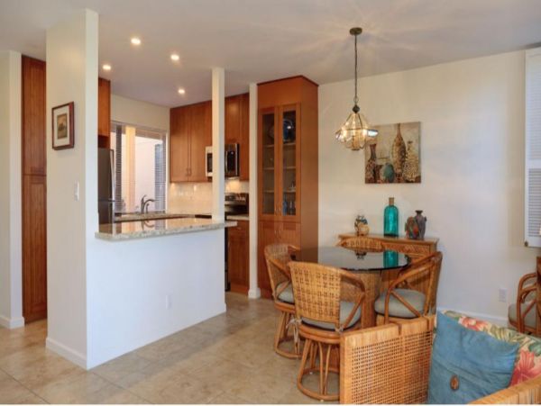 Wailea Condo 972496
