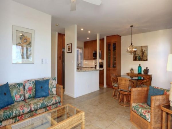 Wailea Condo 972496