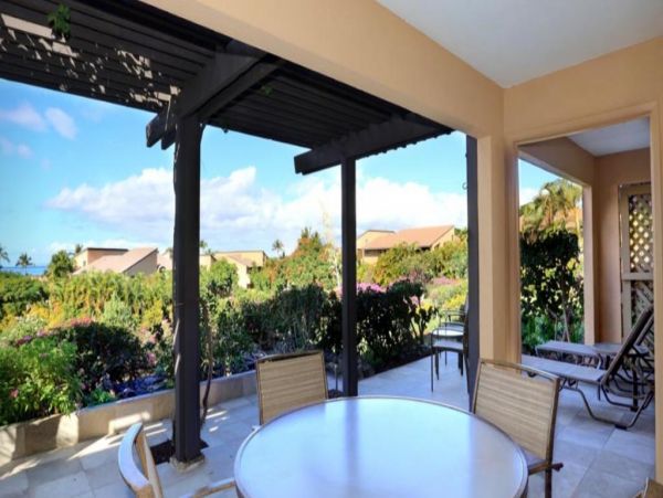 Wailea Condo 972496