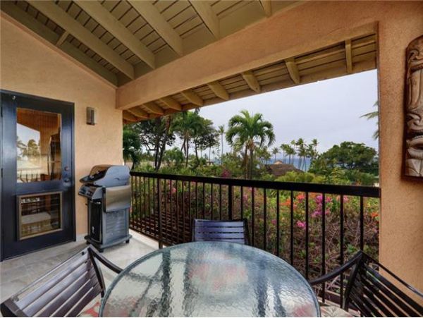 Wailea Condo 972499