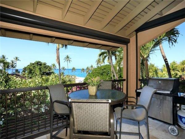 Wailea Condo 972502
