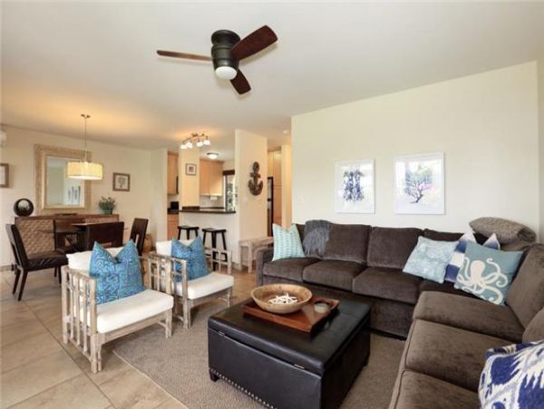 Wailea Condo 972507