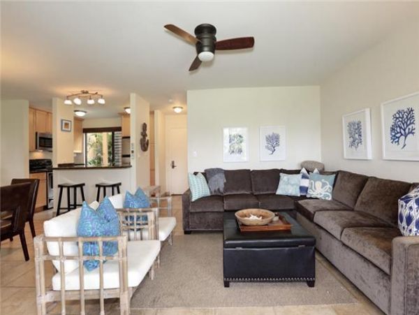 Wailea Condo 972507
