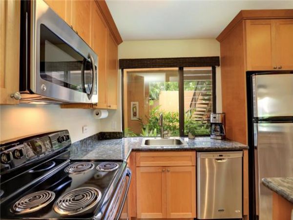 Wailea Condo 972507