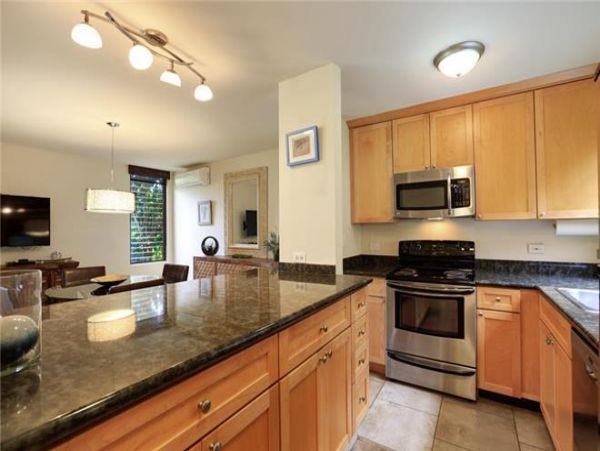 Wailea Condo 972507