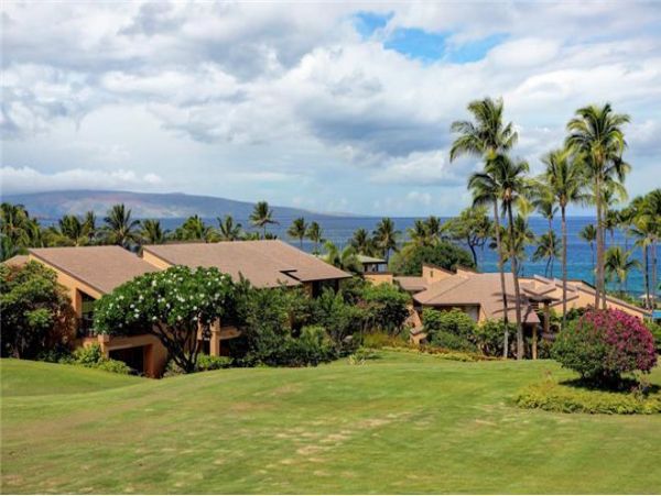 Wailea Condo 972507