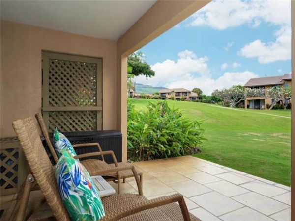 Wailea Condo 972507
