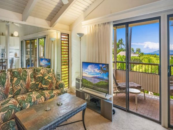 Wailea Condo 972511
