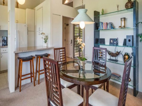 Wailea Condo 972511