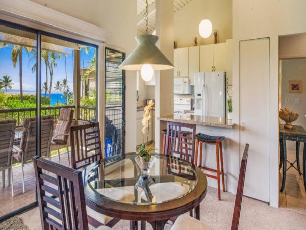 Wailea Condo 972511