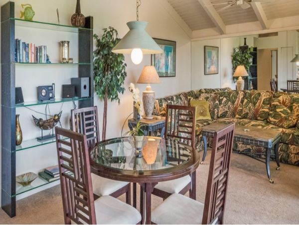 Wailea Condo 972511