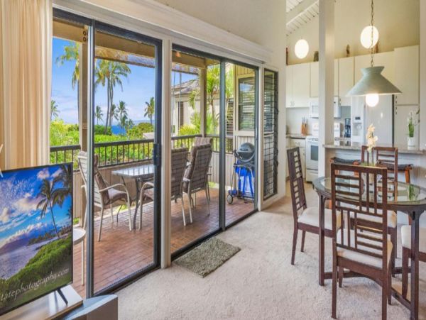 Wailea Condo 972511