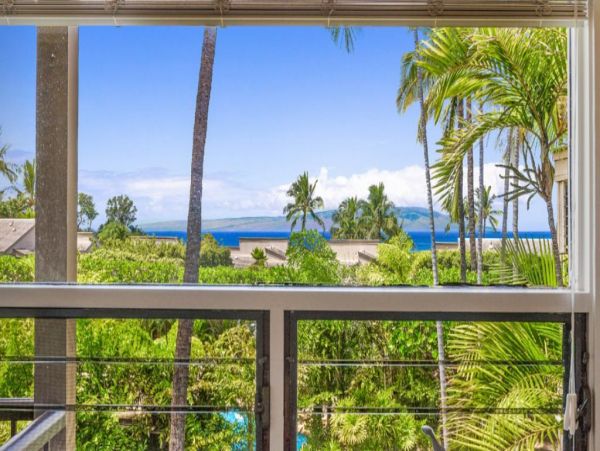 Wailea Condo 972511