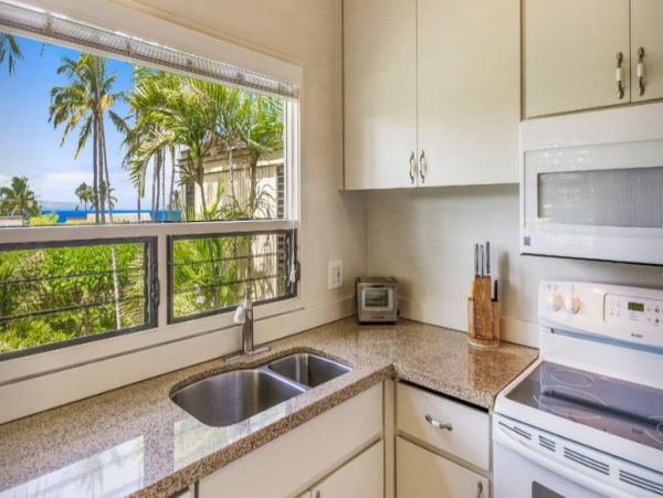 Wailea Condo 972511