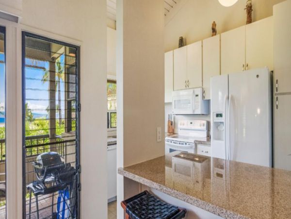 Wailea Condo 972511
