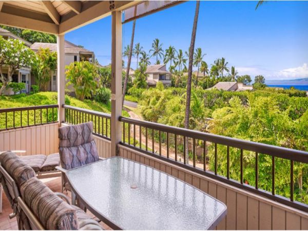 Wailea Condo 972511
