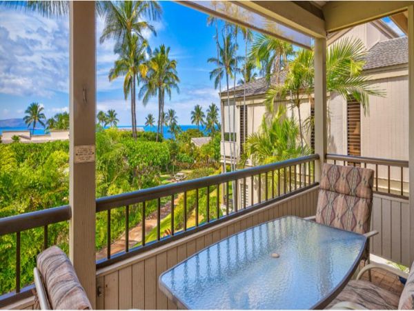 Wailea Condo 972511