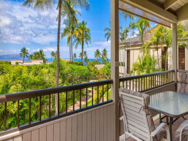 Wailea Condo 972511
