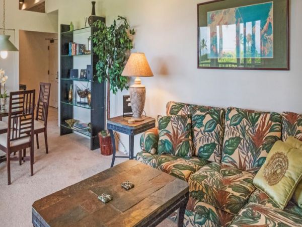 Wailea Condo 972511