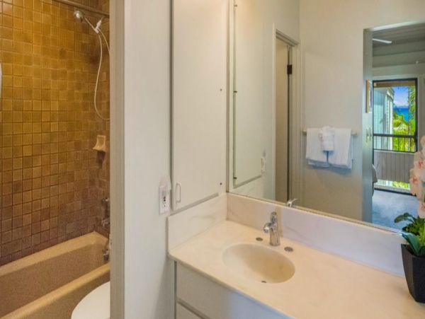 Wailea Condo 972511