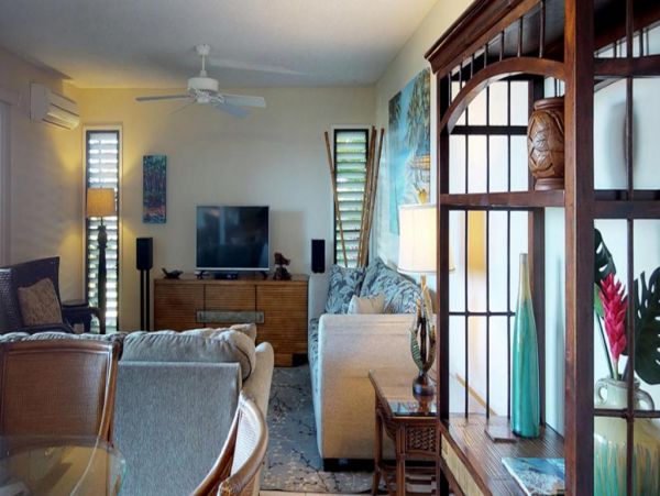 Wailea Condo 972517