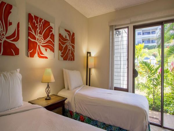Wailea Condo 972517
