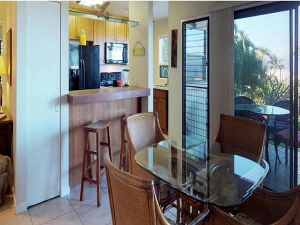 Wailea Condo 972517