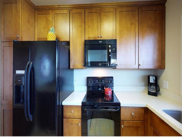 Wailea Condo 972517