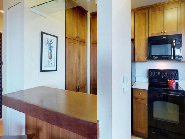 Wailea Condo 972517
