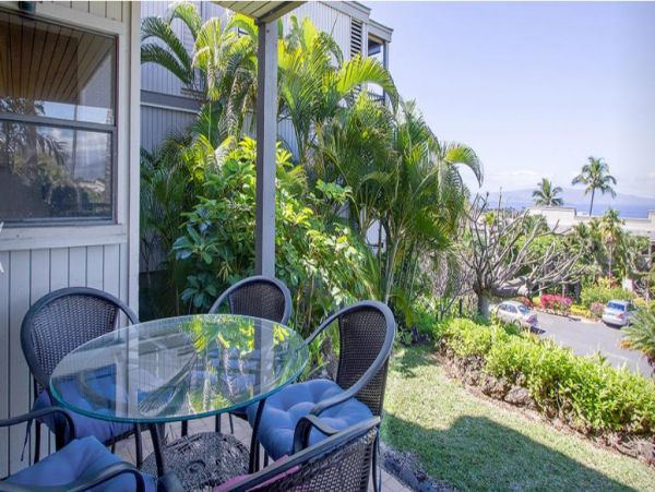 Wailea Condo 972517