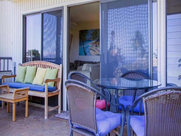 Wailea Condo 972517