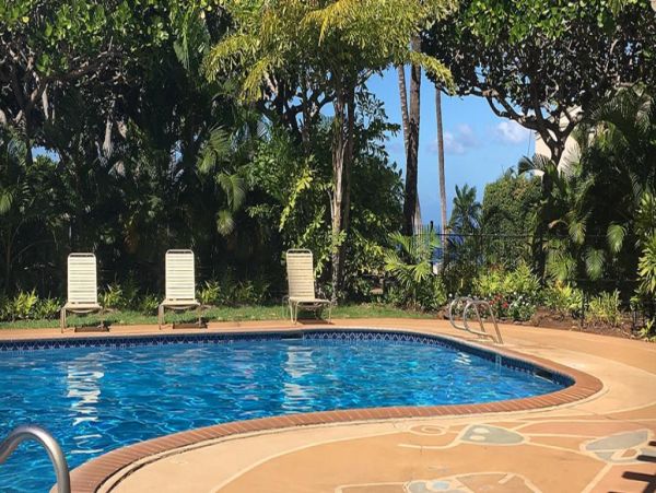 Wailea Condo 972517