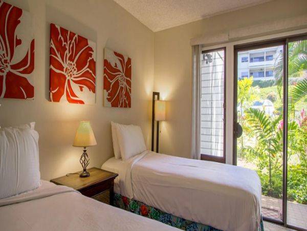 Wailea Condo 972517