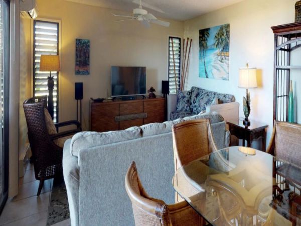 Wailea Condo 972517