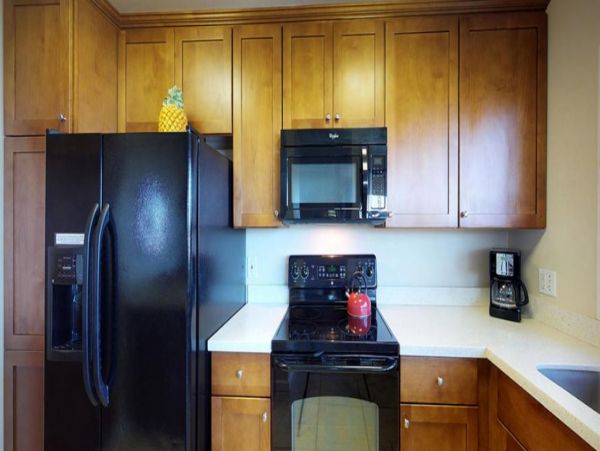 Wailea Condo 972517