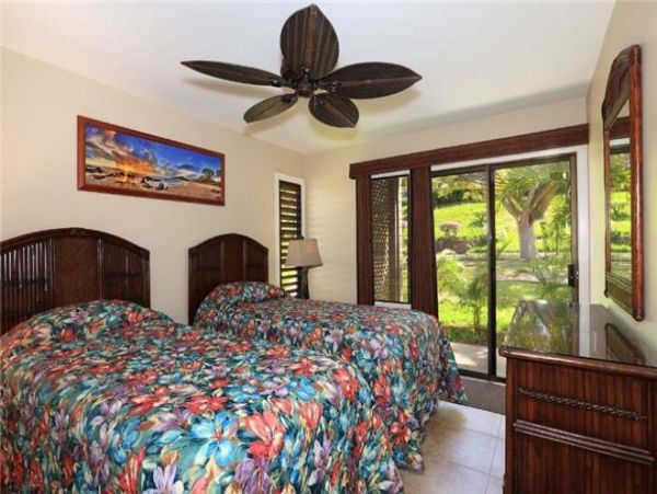 Wailea Condo 972520