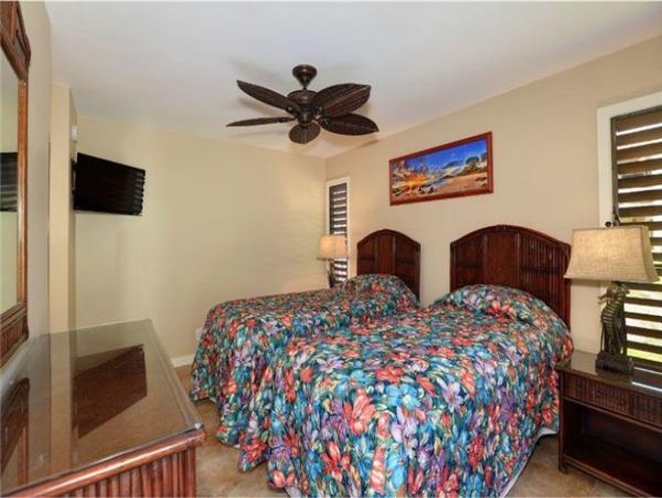 Wailea Condo 972520