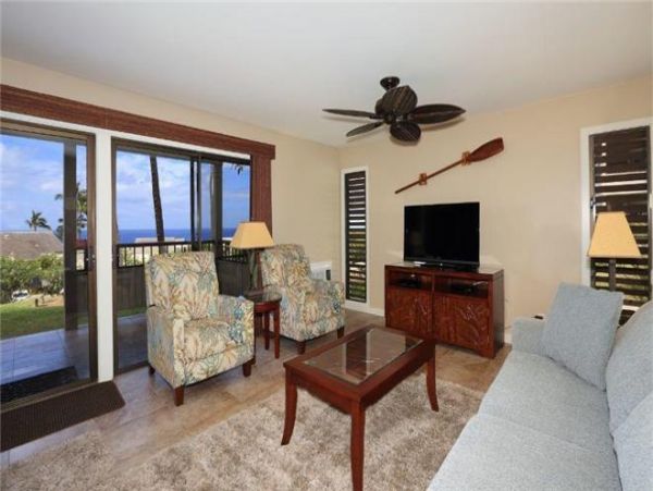 Wailea Condo 972520