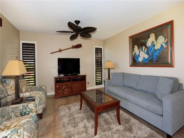 Wailea Condo 972520