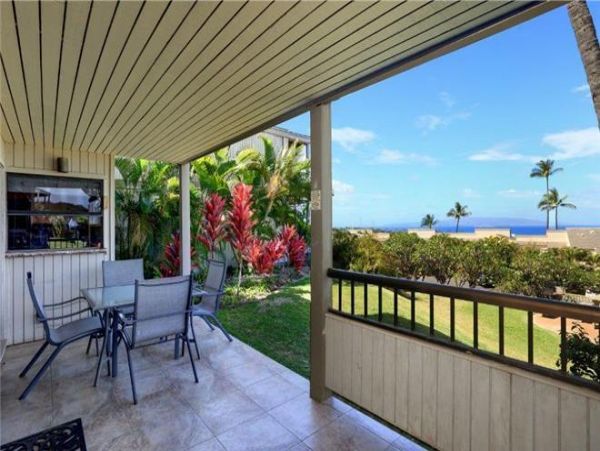 Wailea Condo 972520