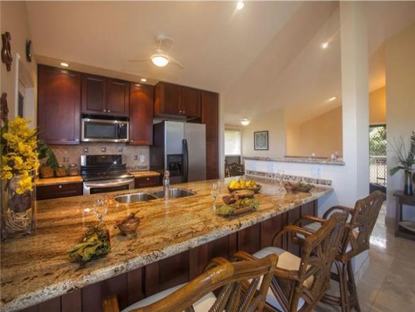 Wailea Condo 972523