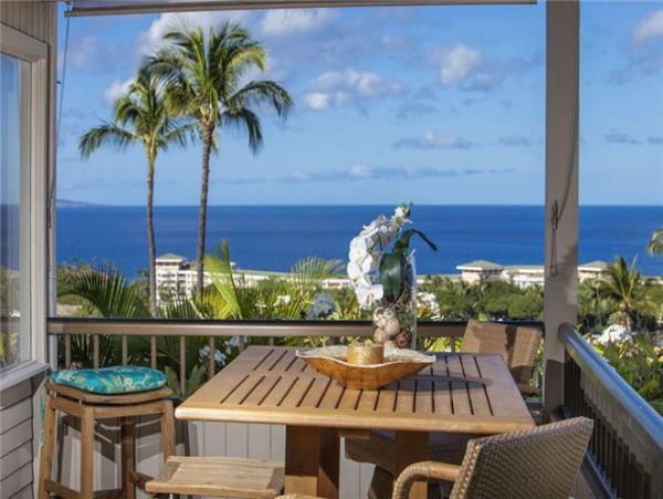 Wailea Condo 972523