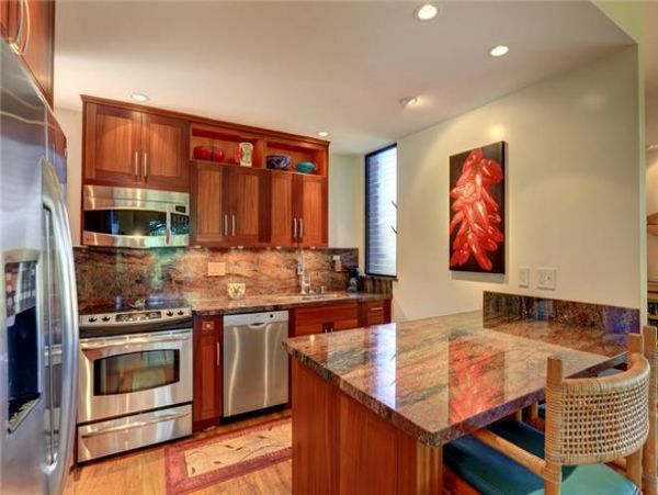Wailea Condo 972526