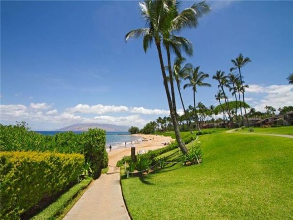 Wailea Condo 972526