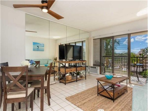 Wailea Condo 972527