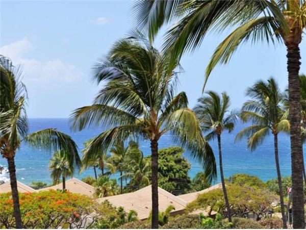 Wailea Condo 972527