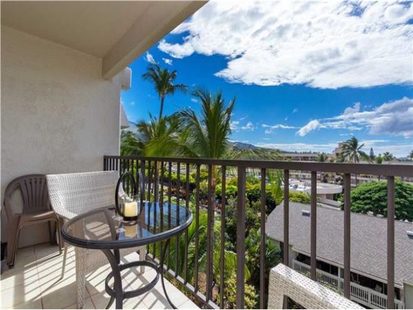 Wailea Condo 972527