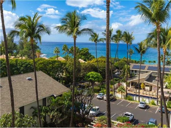 Wailea Condo 972527