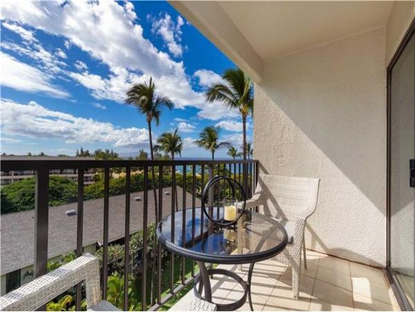Wailea Condo 972527